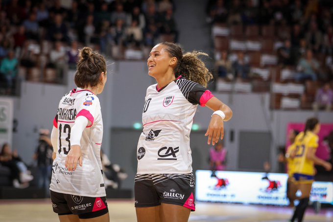 BBH - Brest Bretagne Handball