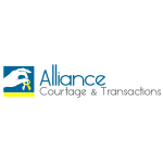 Logo Alliance Courtage