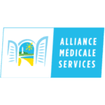 Logo Alliance Médicale Service
