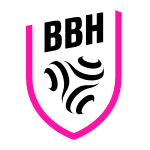 Logo Brest Bretagne Handball