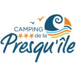 Logo Camping Crozon