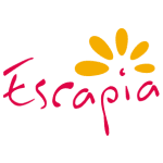 Logo Escapia