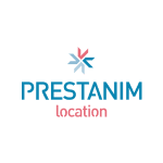 Logo Prestanim Location