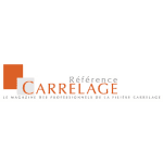Logo Reference Carrelage