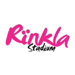 Logo Rinkla Stadium