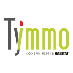 Logo Tymmo