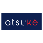 Logo Atsuke