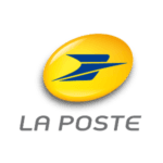 Logo La Poste