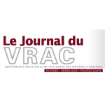 Logo Le Journal du Vrac