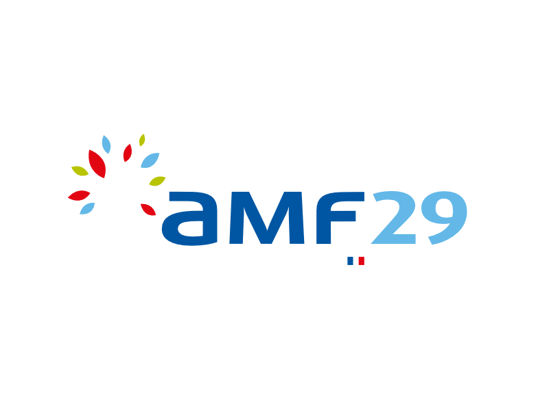 Logo Carrefour des Communes – AMF29